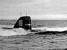Тайна катастрофы субмарины К-27