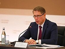 Глава Минздрава РФ Михаил Мурашко может приехать в Казань