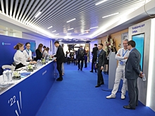 Более 900 компаний соберет юбилейный форум TNF – 2025