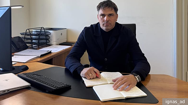 Почему литовский министр отказался назвать Крым украинским