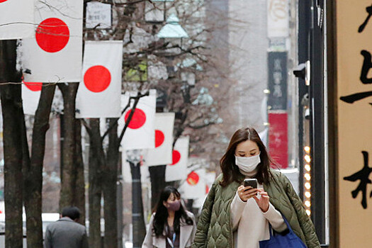 Kyodo: более 63% японцев обеспокоены своей финансовой ситуацией