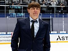 Гришин о 6:5 с «Авангардом»: «Вышли очень робко, не верили в себя первые минут 10. Потихоньку переламывали инициативу. Последний гол пришел откуда-то сверху»