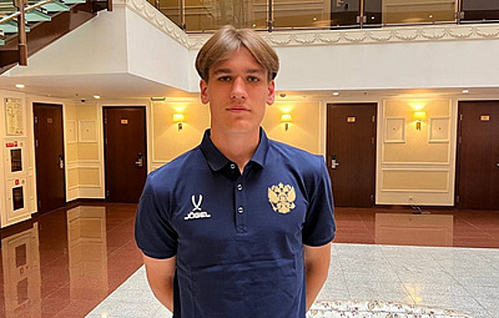 Футболист Быковский рассказал, что Джикия взял его под крыло на сборах "Спартака"