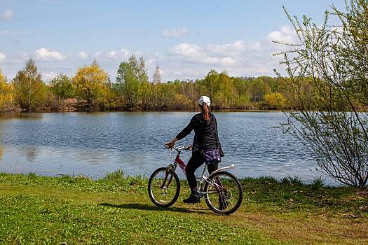 В одной части России лето наступит раньше срока