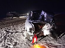 Итоги дня жестянщика. Сразу несколько аварий с пострадавшими произошло в Карелии 20 октября