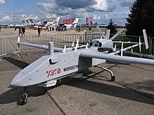 Модернизацию российского «Форпоста-Р» оценили