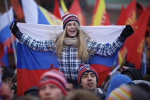 «Живут лучше, чем при Украине»: радикалы завидуют Крыму