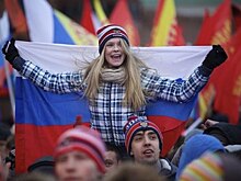 «Живут лучше, чем при Украине»: радикалы завидуют Крыму