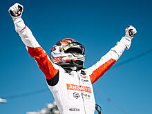 Кайл Кирквуд выиграл гонку IndyCar в Лонг-Бич, Шварцман — 18-й