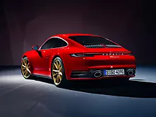 В Porsche назвали причины массовых сокращений