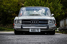 В Германии приговорили к условному сроку бывшего главу Audi