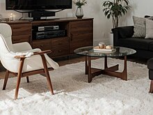 Пять способов уменьшить количество пыли в доме