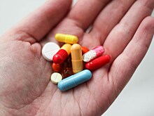 В России разработали технологию производства жаропонижающих препаратов
