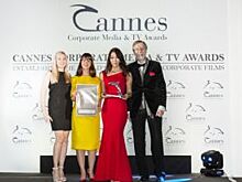 Фильм про волонтёров «Норникеля» завоевал серебро в Каннах