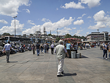 Россиянка назвала «шокирующие» привычки жителей Турции