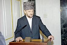 Глава «Мужского государства»* назвал отца Кадырова «переобувшимся»