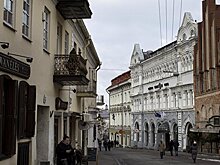 Лидер консерваторов Литвы выступил против законопроекта об экс-Компартии