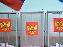 Минюст Латвии приравнял участие в выборах президента России к поддержке СВО