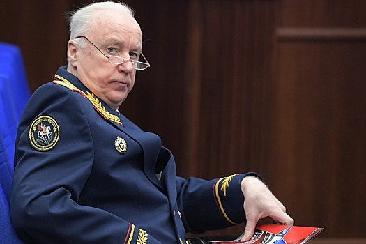 История с фальсификацией рыбных консервов в НСО дошла до Бастрыкина