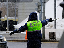 Автобус с вахтовиками въехал в лесовоз в Томской области