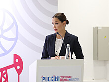Елена Рудакова: «Матч ТВ» как главный спортивный телеканал страны осознает важность патриотического воспитания граждан и спортсменов»