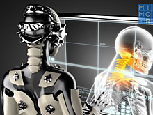 В России роботы будут приглашать пациентов на прием к врачу