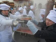 Дипломат Орджоникидзе считает глупостью решение ЮНЕСКО «защищать» украинский борщ