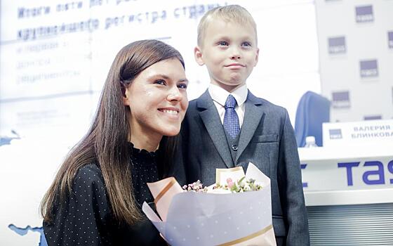 Семилетний Ярослав из Рязани с редкой болезнью впервые встретился со своим донором костного мозга