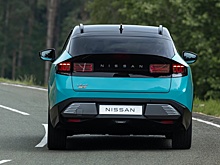 Nissan представил Nissan Leaf третьего поколения