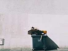 В России начнут использовать ИИ для мониторинга мусорных площадок
