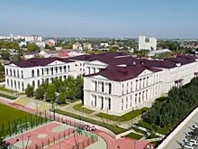 Приемная кампания в Первый Университетский лицей в Усть-Лабинске завершится через неделю