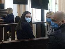 Семья осужденной в Беларуси Софьи Сапеги будет просить о ее помиловании