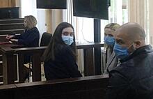 Семья осужденной в Беларуси Софьи Сапеги будет просить о ее помиловании