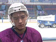 «Я сдал российский паспорт, теперь гражданин Казахстана. Мне объяснили, что из-за российского спортивного гражданства меня не взяли на чемпионат Азии». Форвард Юлбарисов о переходе