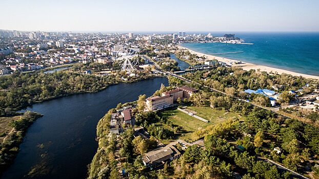 Эксперты объяснили высокие цены на билеты из Анапы в Москву