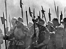 Швейцарские наемники: почему в Европе их считали непобедимыми воинами