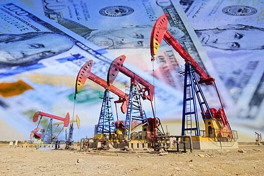 МЭА сообщило о падении нефтедобычи в ОПЕК до минимума за 5 лет