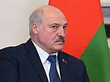 Лукашенко: Украина хочет втянуть Белоруссию в войну по команде США