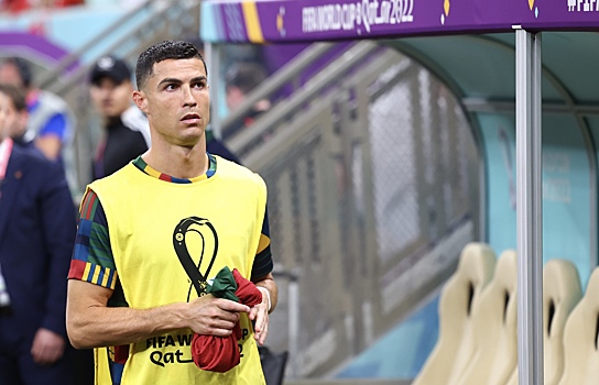 Marca: Роналду после ЧМ-2022 заключит контракт с «Аль-Насср»