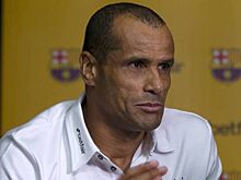 Ривалдо раскритиковал France Football за обложку с Месси в форме ПСЖ