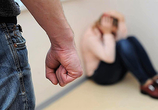 Нужен ли закон о домашнем насилии?