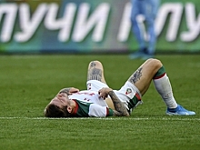 РПЛ нарушила свои же правила