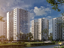 ТОП-50 самых популярных новостроек Красноярска в декабре 2022