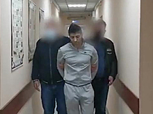 Раскрыты детали слежки предполагаемого киллера за вором в законе Альбертом Рыжим