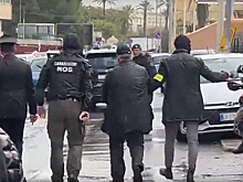 В Италии поймали главу знаменитой на весь мир мафиозной группировки