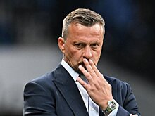 "Динамо" уволило Йокановича после поражения от "Ахмата"