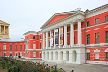 Бесплатный ход в Музей современной истории России