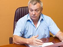 Сергей Жаков: «Мы настроены на открытое и честное партнерство»