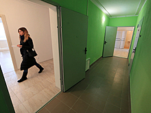 Москвичам пригрозили дефицитом больших квартир