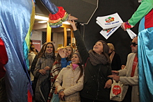 В Самаре завершился XXIII международный фестиваль "Кино - детям"